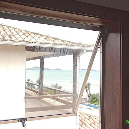 Suite Quadrupla Com Vista Para O Mar Búzios 외부 사진