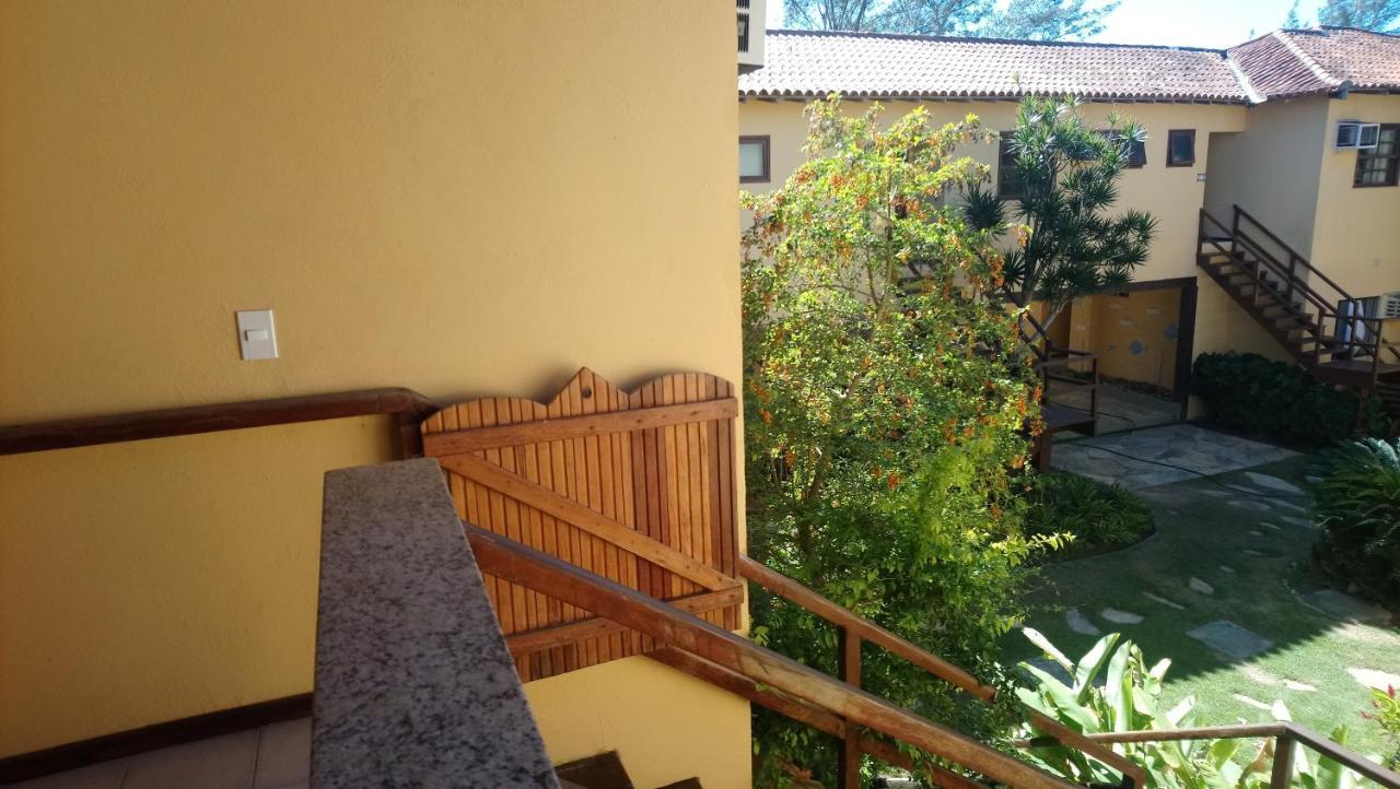 Suite Quadrupla Com Vista Para O Mar Búzios 외부 사진