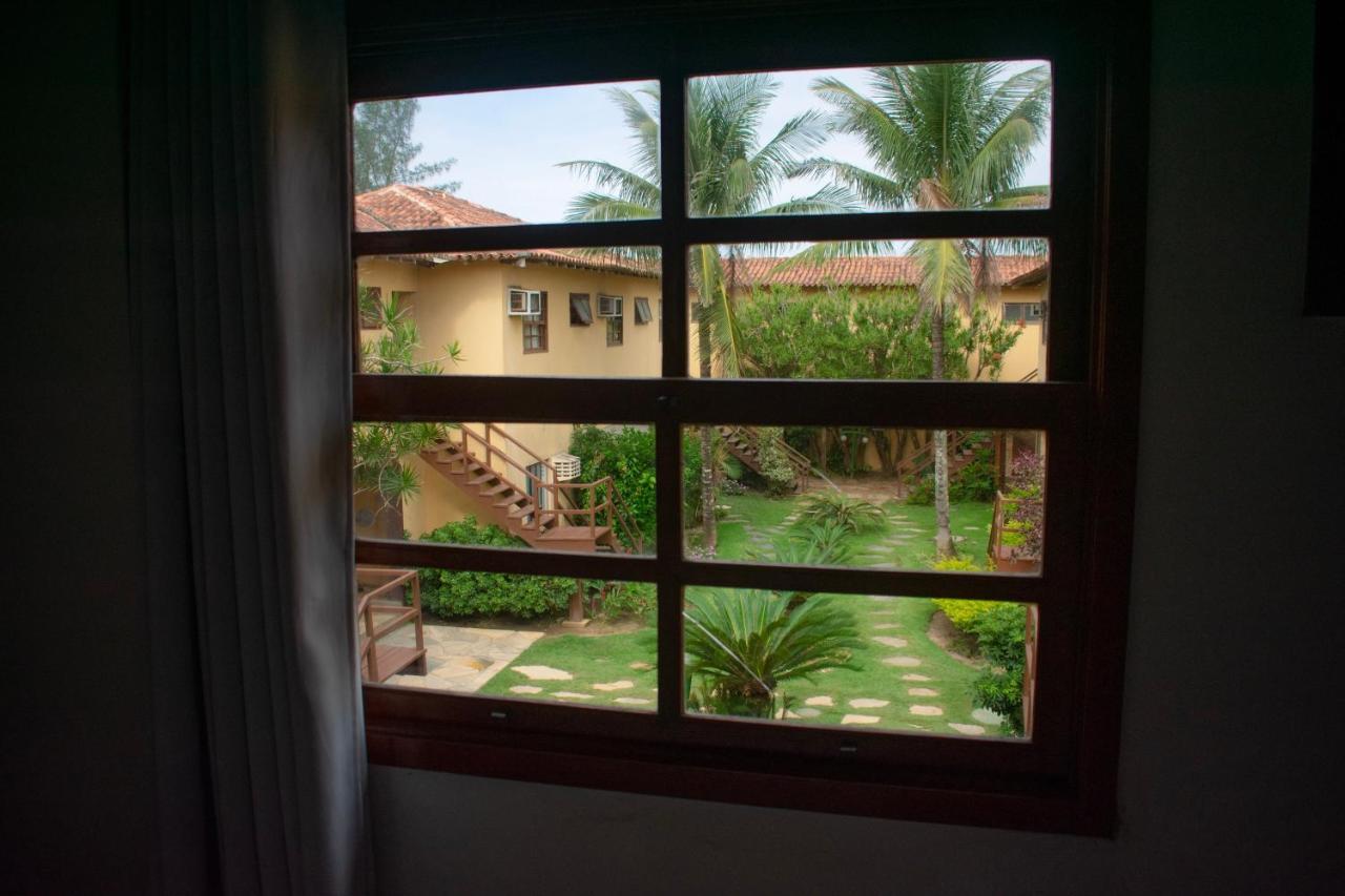Suite Quadrupla Com Vista Para O Mar Búzios 외부 사진