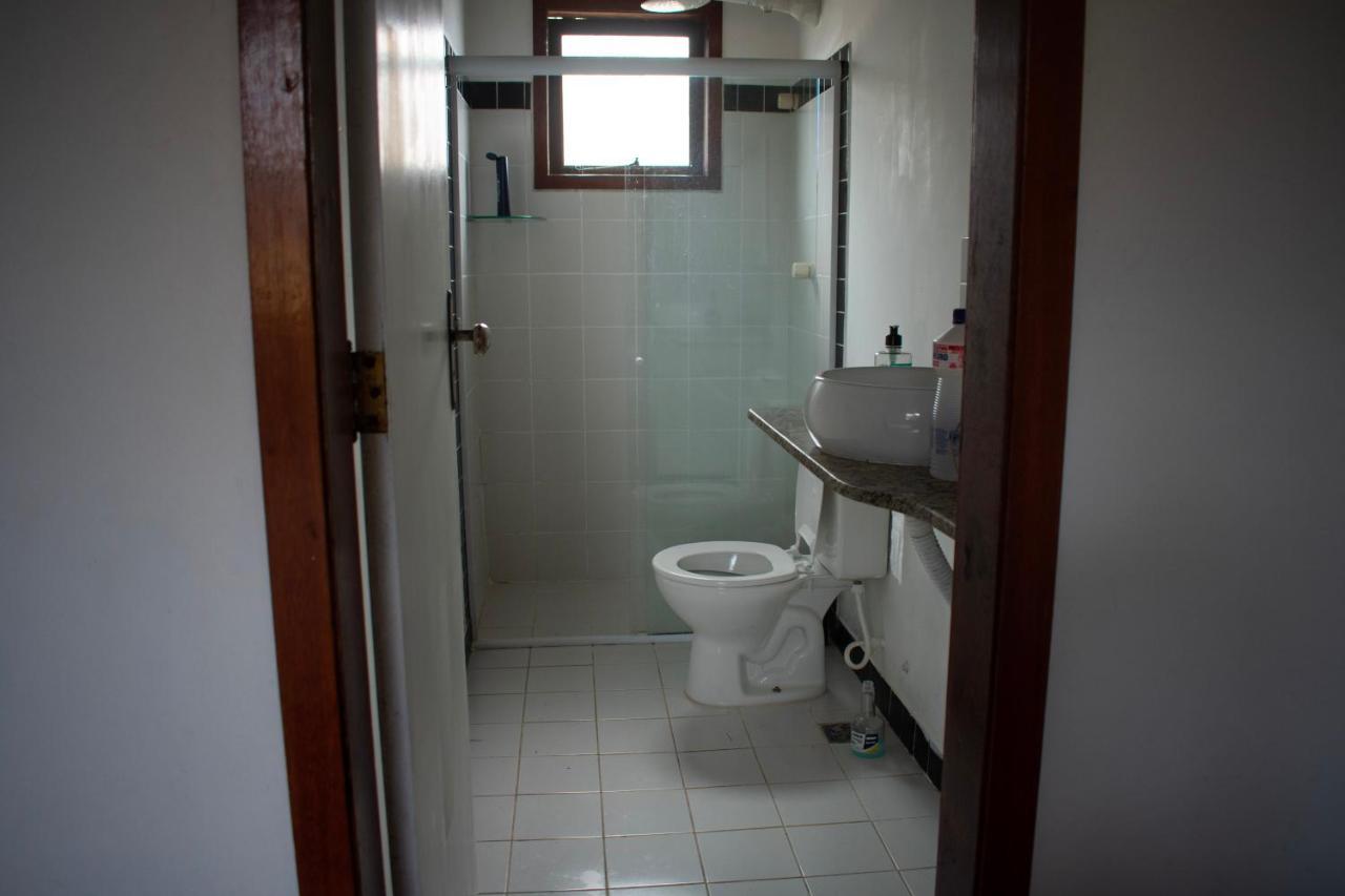 Suite Quadrupla Com Vista Para O Mar Búzios 외부 사진