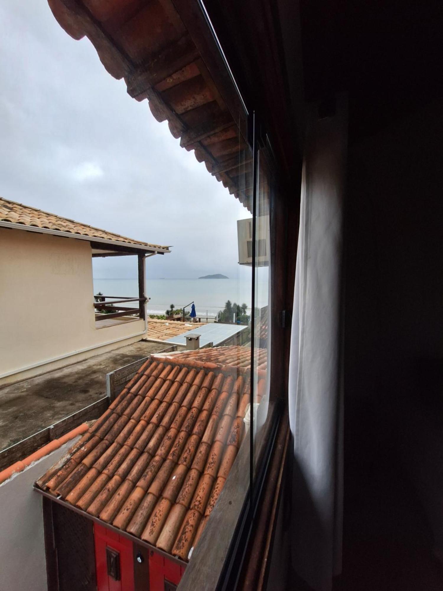 Suite Quadrupla Com Vista Para O Mar Búzios 외부 사진