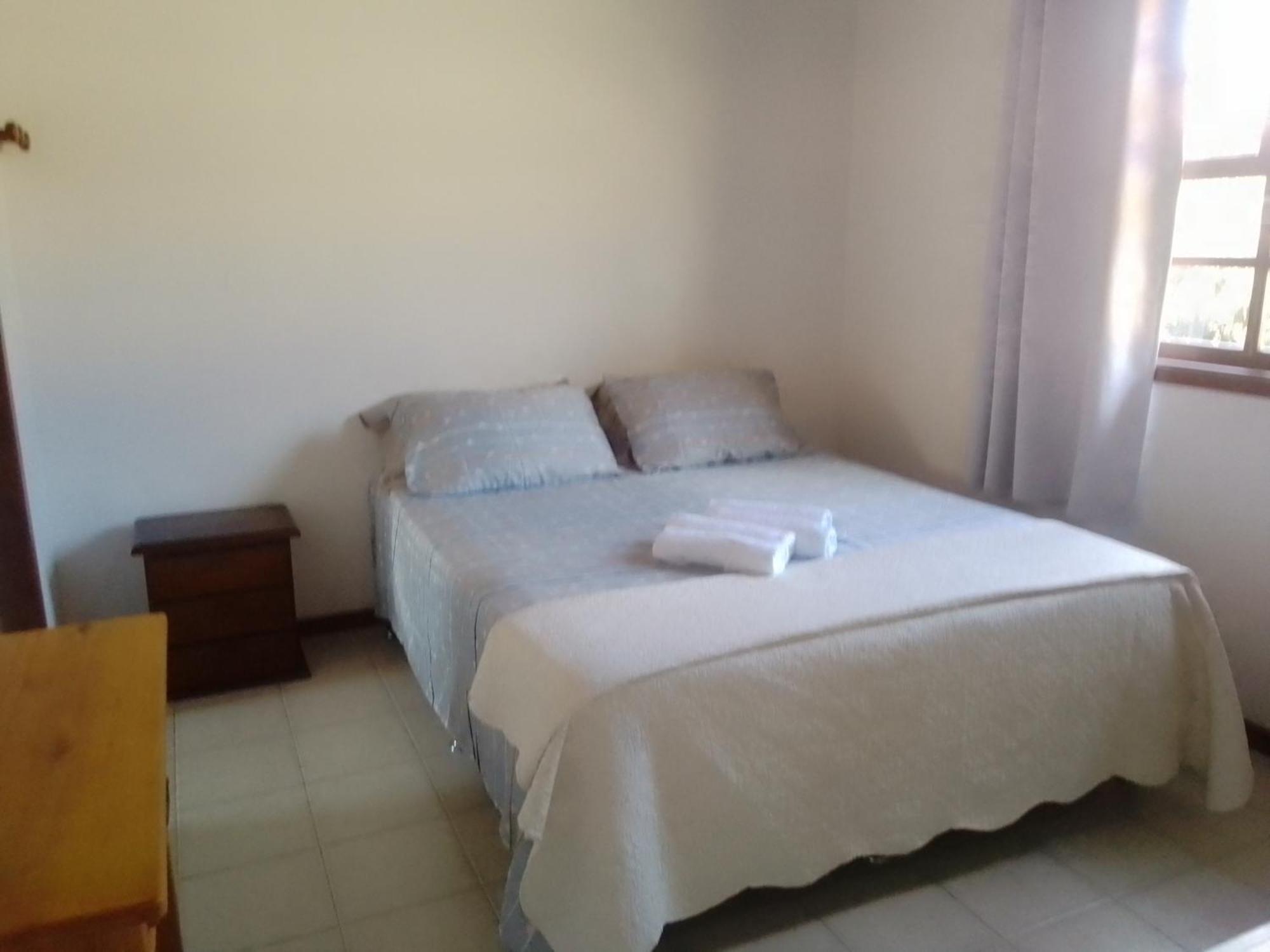Suite Quadrupla Com Vista Para O Mar Búzios 외부 사진