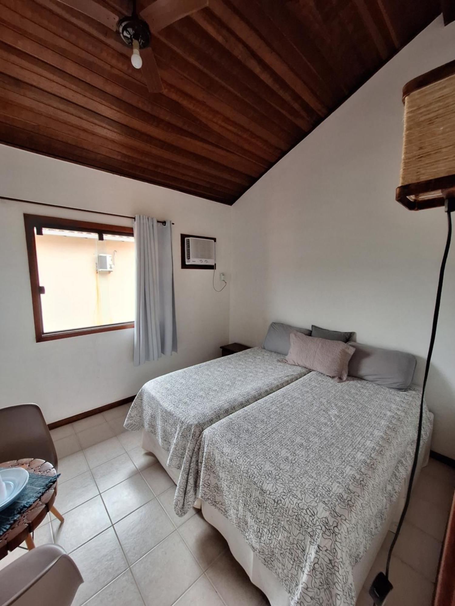 Suite Quadrupla Com Vista Para O Mar Búzios 외부 사진