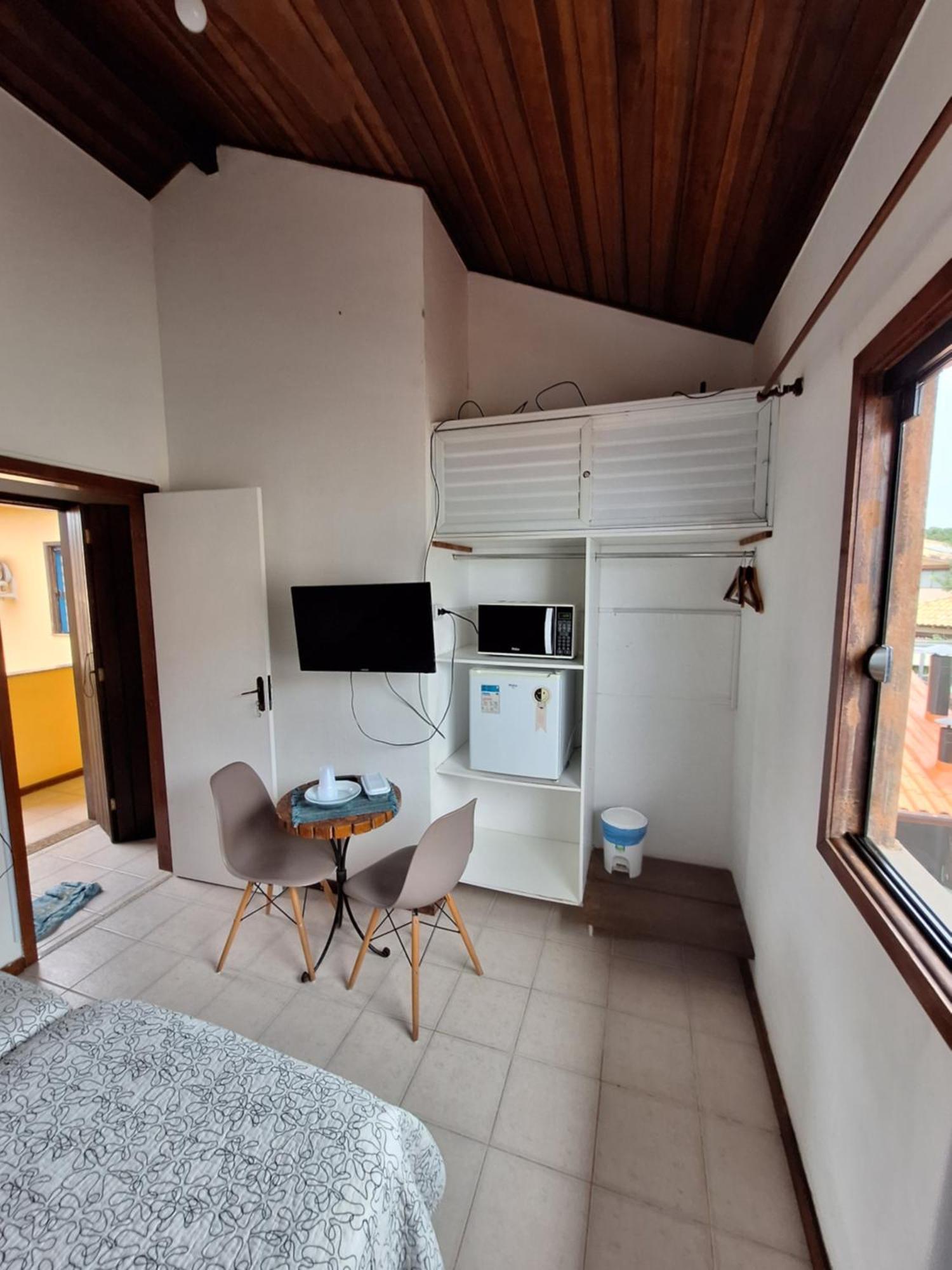 Suite Quadrupla Com Vista Para O Mar Búzios 외부 사진