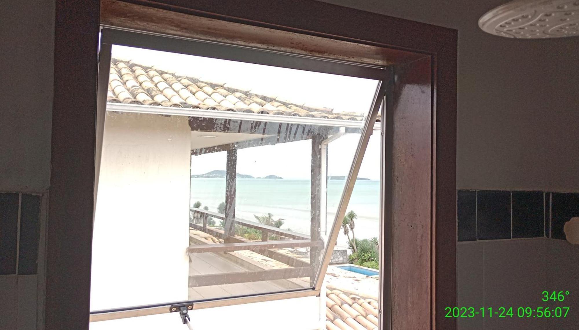 Suite Quadrupla Com Vista Para O Mar Búzios 외부 사진