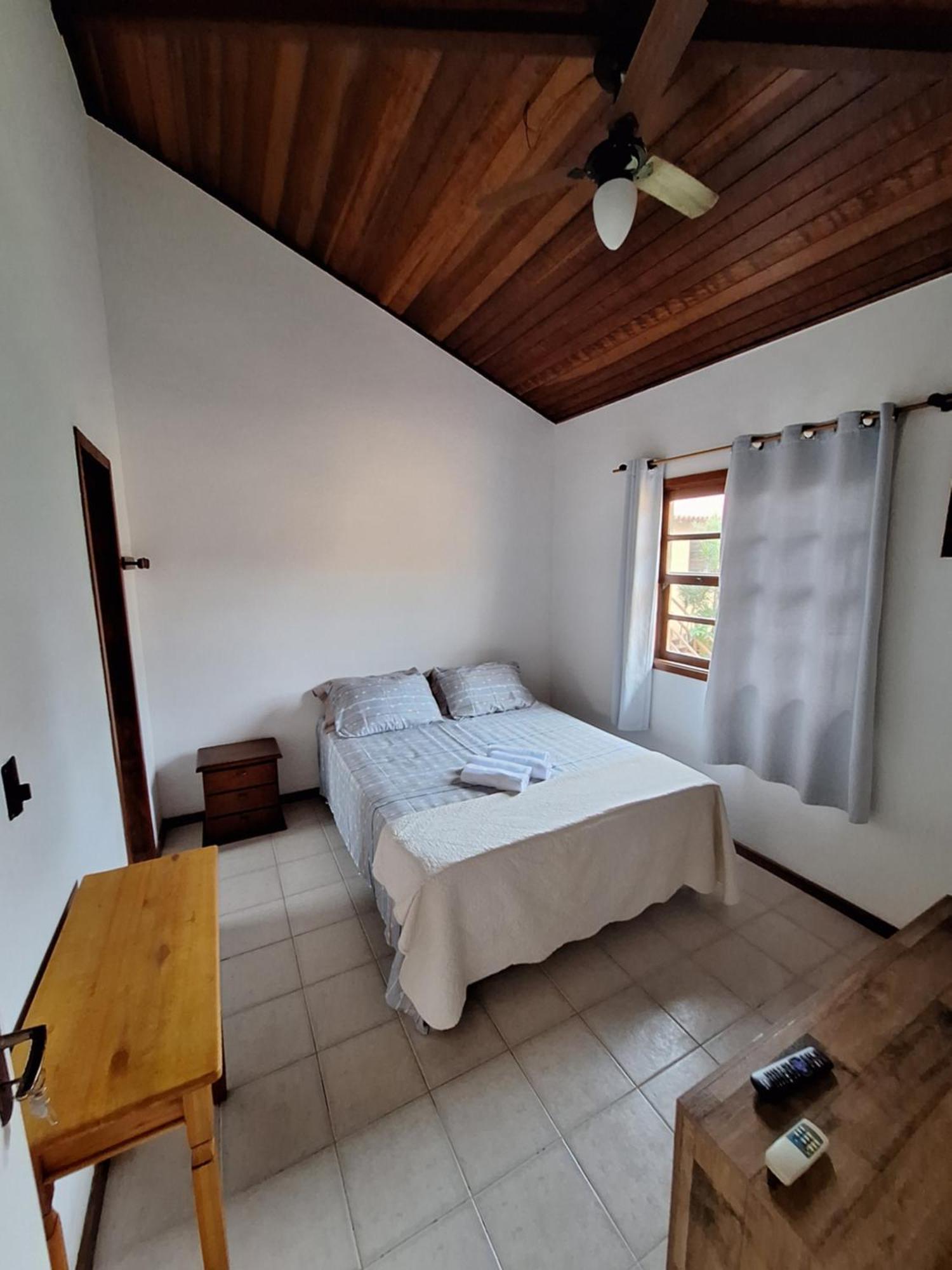 Suite Quadrupla Com Vista Para O Mar Búzios 외부 사진