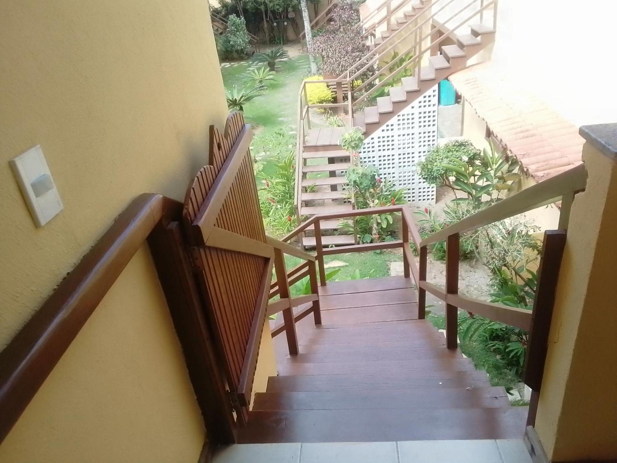 Suite Quadrupla Com Vista Para O Mar Búzios 객실 사진