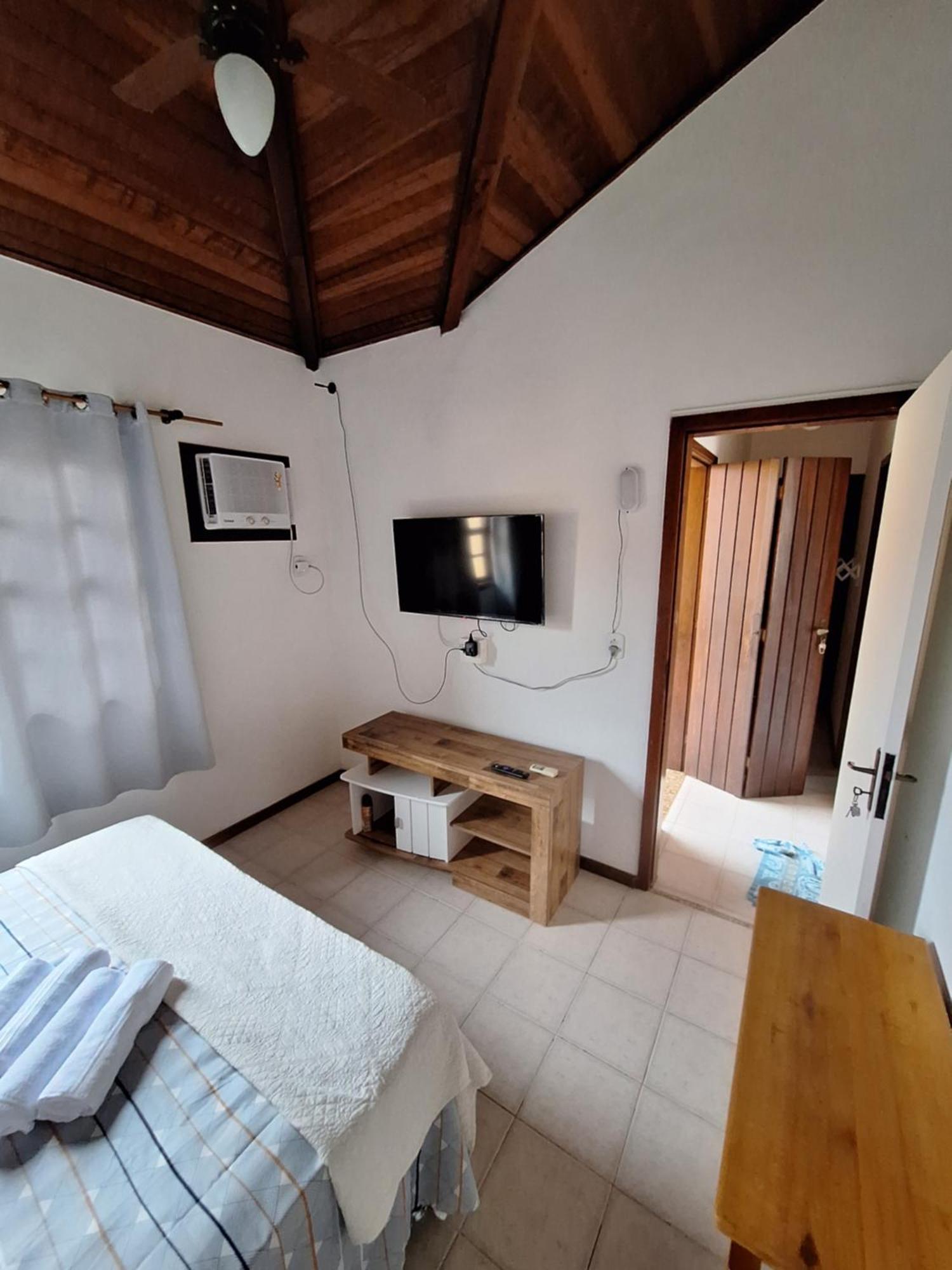Suite Quadrupla Com Vista Para O Mar Búzios 외부 사진