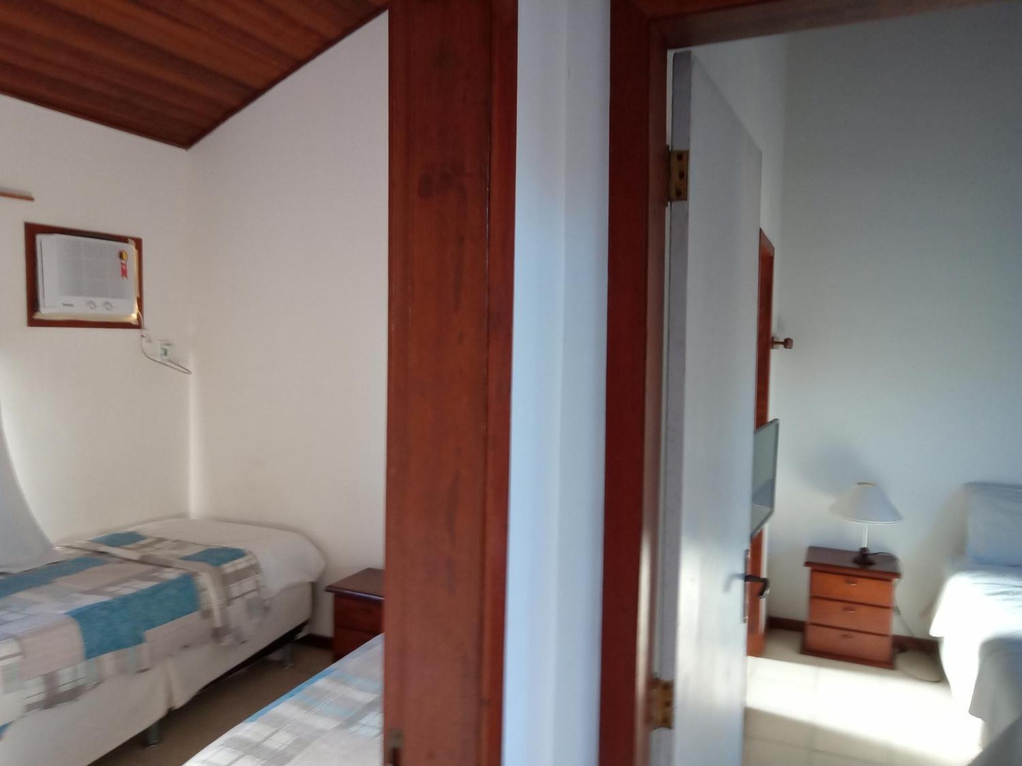 Suite Quadrupla Com Vista Para O Mar Búzios 외부 사진