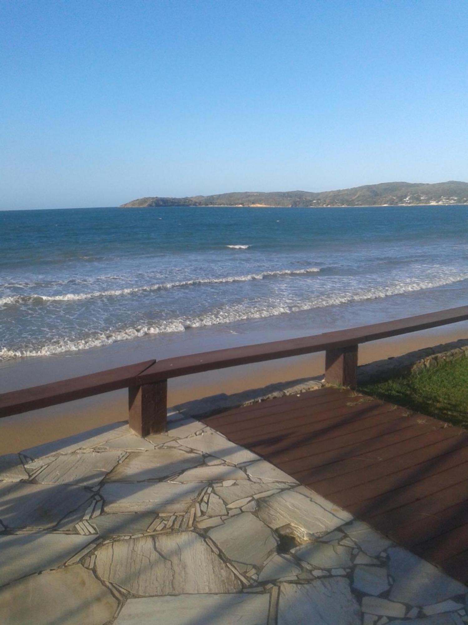 Suite Quadrupla Com Vista Para O Mar Búzios 외부 사진