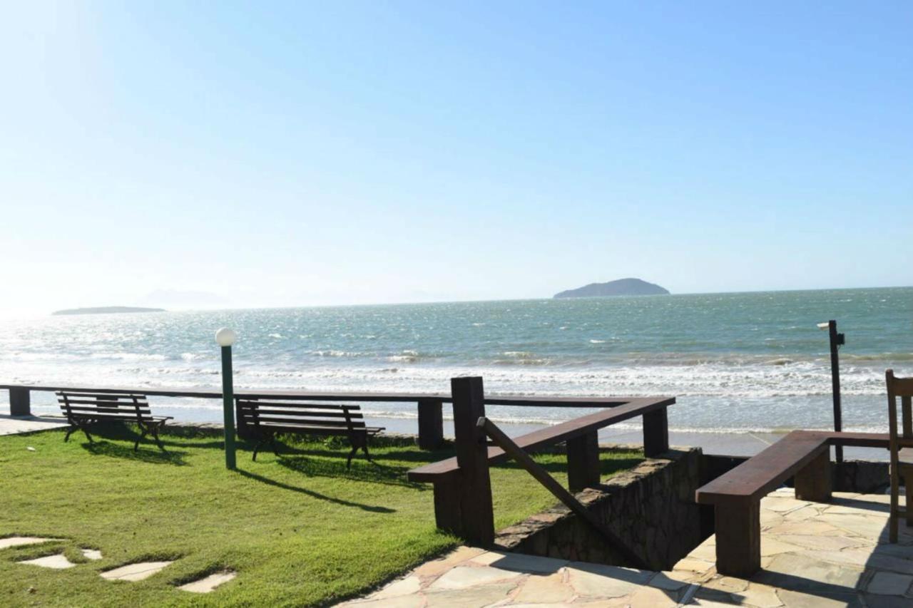 Suite Quadrupla Com Vista Para O Mar Búzios 외부 사진