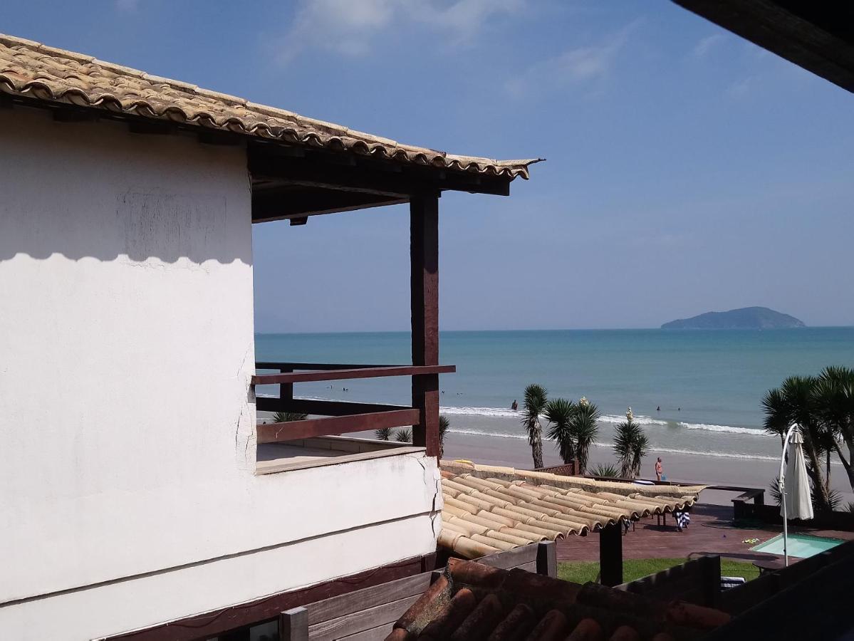 Suite Quadrupla Com Vista Para O Mar Búzios 외부 사진
